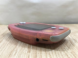 GameBoy Advance Milky Pink Console Nintendo Japan - Tested Working LG8632