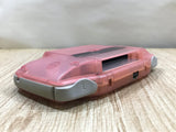 GameBoy Advance Milky Pink Console Nintendo Japan - Tested Working LG8632