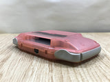 GameBoy Advance Milky Pink Console Nintendo Japan - Tested Working LG8632
