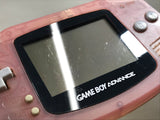 GameBoy Advance Milky Pink Console Nintendo Japan - With Defects LG8633