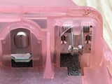 GameBoy Advance Milky Pink Console Nintendo Japan - With Defects LG8633