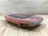 GameBoy Advance Milky Pink Console Nintendo Japan - With Defects LG8633