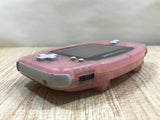 GameBoy Advance Milky Pink Console Nintendo Japan - With Defects LG8633