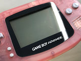 GameBoy Advance Milky Pink Console Nintendo Japan - With Defects LG8634