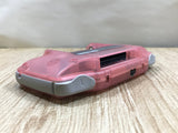 GameBoy Advance Milky Pink Console Nintendo Japan - With Defects LG8634