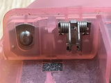 GameBoy Advance Milky Pink Console Nintendo Japan - Not Working LG8635