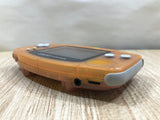 GameBoy Advance Milky Pink Console Nintendo Japan - Not Working LG8635