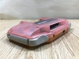 GameBoy Advance Milky Pink Console Nintendo Japan - Not Working LG8635