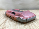 GameBoy Advance Milky Pink Console Nintendo Japan - Not Working LG8635