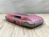 GameBoy Advance Milky Pink Console Nintendo Japan - With Defects LG8636
