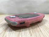 GameBoy Advance Milky Pink Console Nintendo Japan - With Defects LG8636
