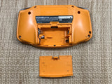 GameBoy Advance Orange Console Nintendo Japan - With Defects LG8637