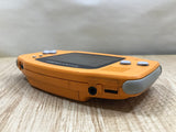 GameBoy Advance Orange Console Nintendo Japan - With Defects LG8637