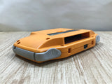 GameBoy Advance Orange Console Nintendo Japan - With Defects LG8637