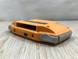 GameBoy Advance Orange Console Nintendo Japan - With Defects LG8637