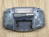 GameBoy Advance Milky Blue Console Nintendo Japan - Not Working LG8638