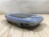 GameBoy Advance Milky Blue Console Nintendo Japan - Not Working LG8638