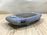 GameBoy Advance Milky Blue Console Nintendo Japan - Not Working LG8638