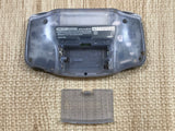 GameBoy Advance Milky Blue Console Nintendo Japan - Tested Working LG8639