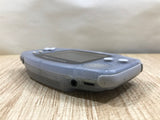 GameBoy Advance Milky Blue Console Nintendo Japan - Tested Working LG8639