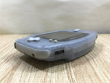 GameBoy Advance Milky Blue Console Nintendo Japan - Tested Working LG8639