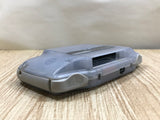 GameBoy Advance Milky Blue Console Nintendo Japan - Tested Working LG8639