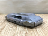 GameBoy Advance Milky Blue Console Nintendo Japan - Tested Working LG8639