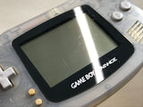GameBoy Advance Milky Blue Console Nintendo Japan - With Defects LG8640