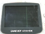 GameBoy Advance Milky Blue Console Nintendo Japan - With Defects LG8640