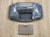 GameBoy Advance Milky Blue Console Nintendo Japan - With Defects LG8640