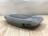 GameBoy Advance Milky Blue Console Nintendo Japan - With Defects LG8640