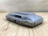 GameBoy Advance Milky Blue Console Nintendo Japan - With Defects LG8641