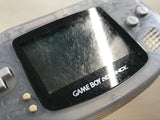 GameBoy Advance Milky Blue Console Nintendo Japan - With Defects LG8641