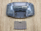 GameBoy Advance Milky Blue Console Nintendo Japan - With Defects LG8641