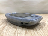 GameBoy Advance Milky Blue Console Nintendo Japan - With Defects LG8641
