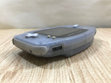 GameBoy Advance Milky Blue Console Nintendo Japan - With Defects LG8641