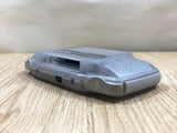 GameBoy Advance Milky Blue Console Nintendo Japan - With Defects LG8642