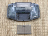 GameBoy Advance Milky Blue Console Nintendo Japan - With Defects LG8642