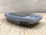 GameBoy Advance Milky Blue Console Nintendo Japan - With Defects LG8642