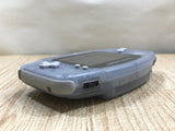 GameBoy Advance Milky Blue Console Nintendo Japan - With Defects LG8642