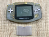 GameBoy Advance Milky Blue Console Nintendo Japan - With Defects LG8643