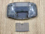 GameBoy Advance Milky Blue Console Nintendo Japan - With Defects LG8643