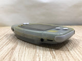 GameBoy Advance Milky Blue Console Nintendo Japan - With Defects LG8643