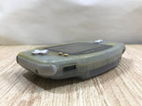 GameBoy Advance Milky Blue Console Nintendo Japan - With Defects LG8643