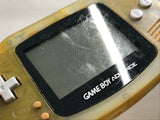 GameBoy Advance Milky Blue Console Nintendo Japan - With Defects LG8644