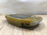 GameBoy Advance Milky Blue Console Nintendo Japan - With Defects LG8644