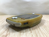 GameBoy Advance Milky Blue Console Nintendo Japan - With Defects LG8644