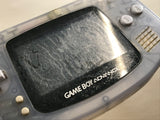 GameBoy Advance Milky Blue Console Nintendo Japan - Not Working LG8645
