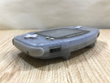 GameBoy Advance Milky Blue Console Nintendo Japan - Not Working LG8645
