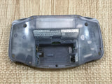 GameBoy Advance Milky Blue Console Nintendo Japan - Not Working LG8646